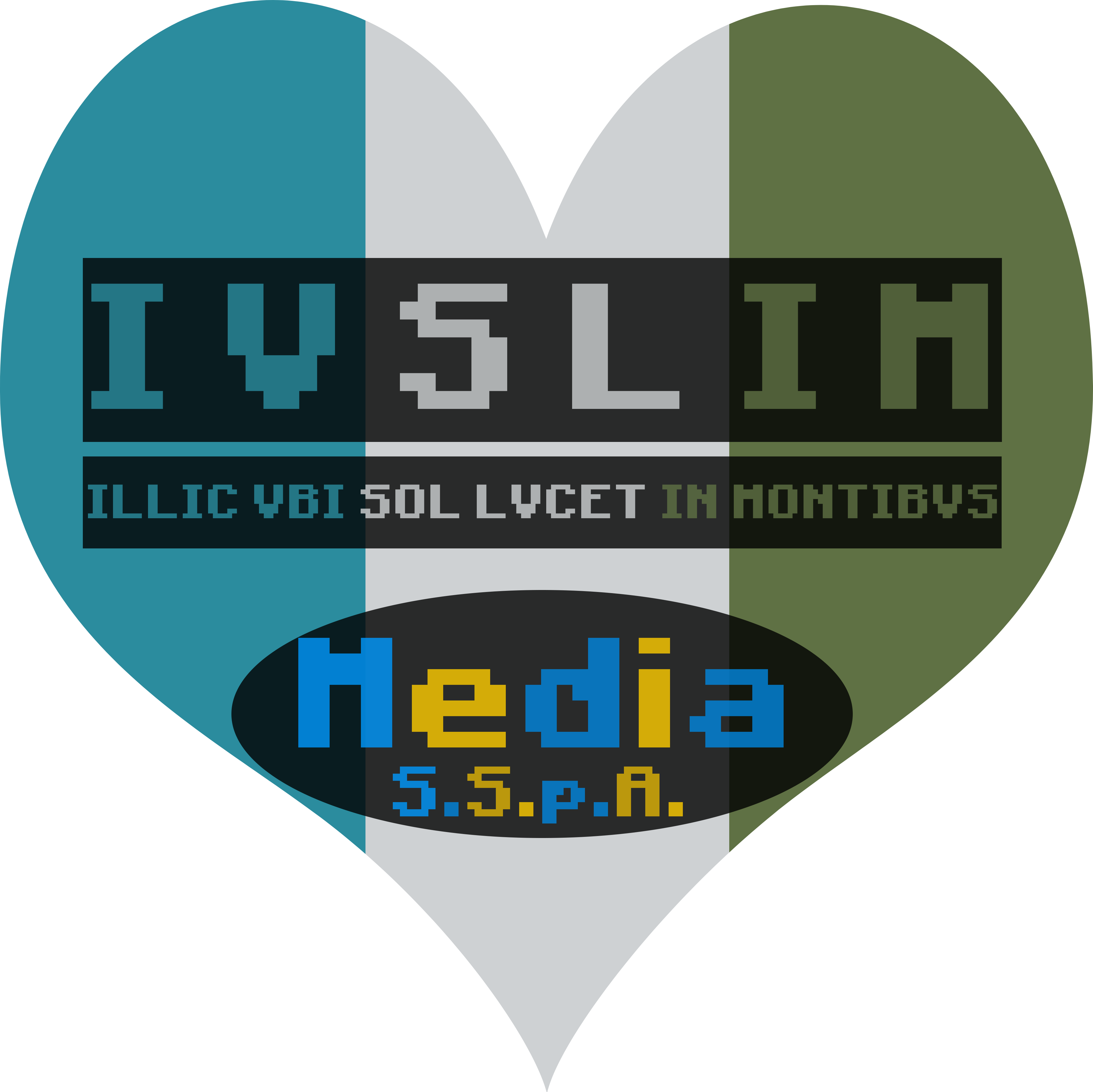 IUSLIM-Media