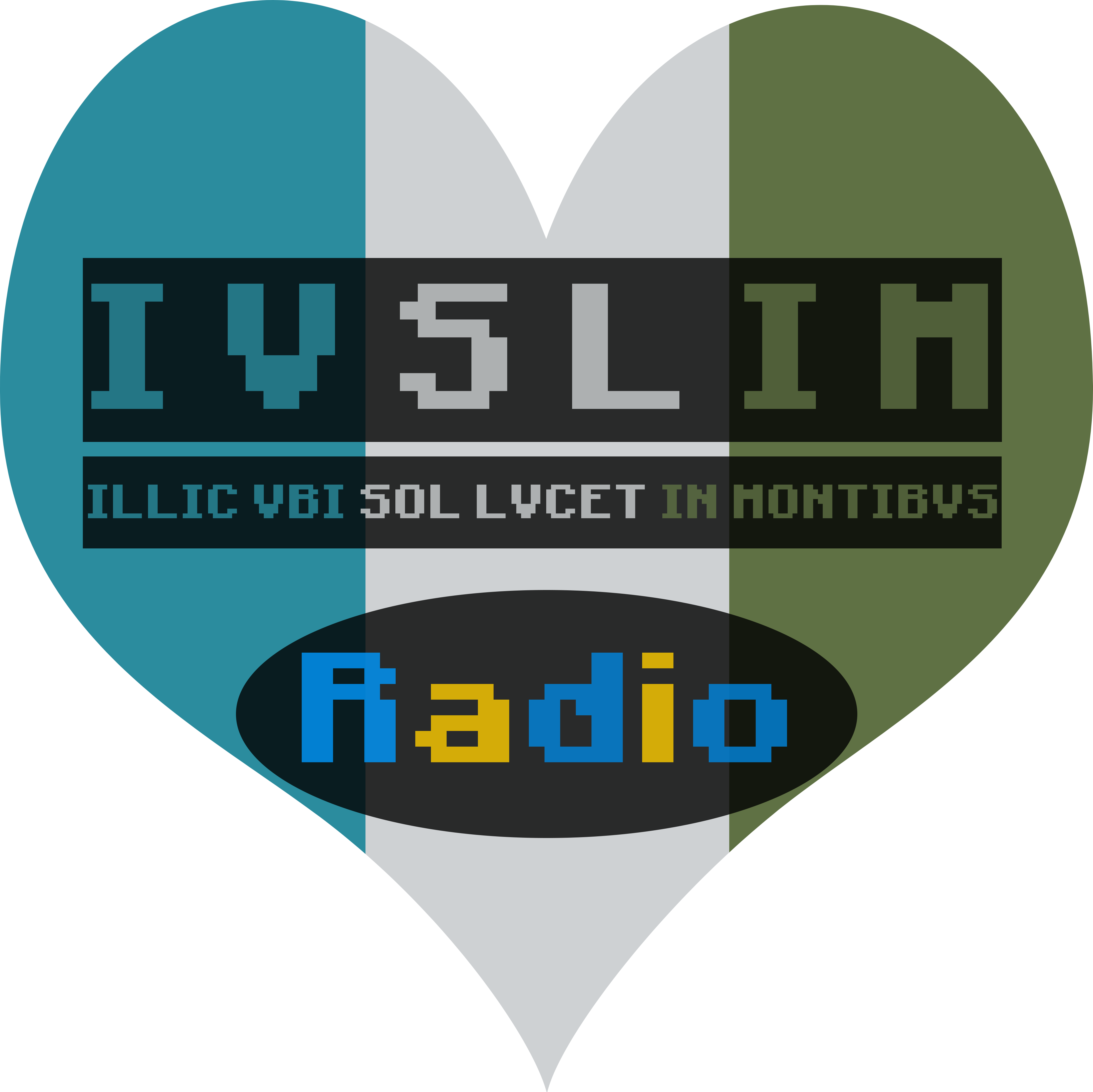 IUSLIM-Radio