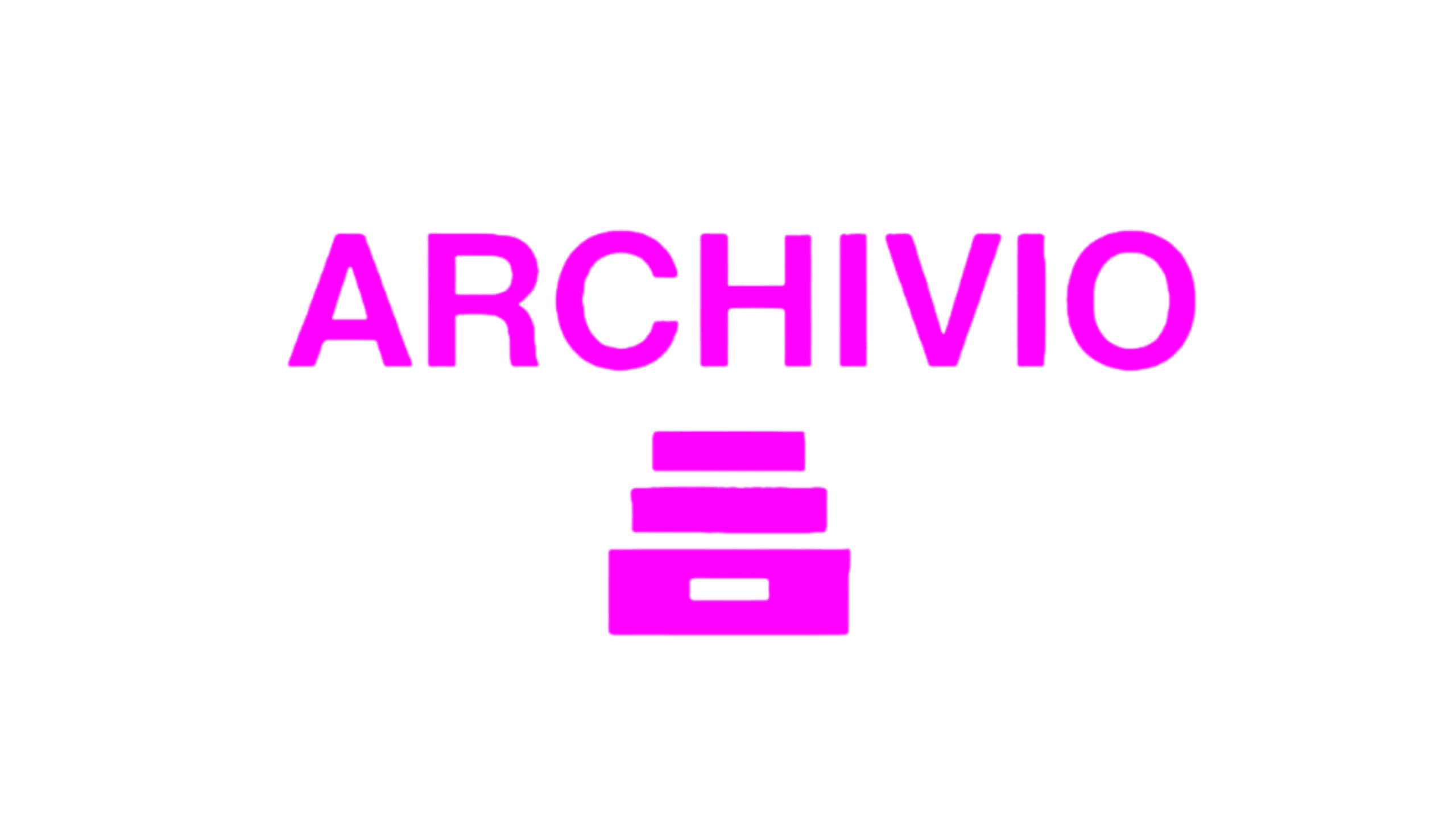 Tasto Archivio